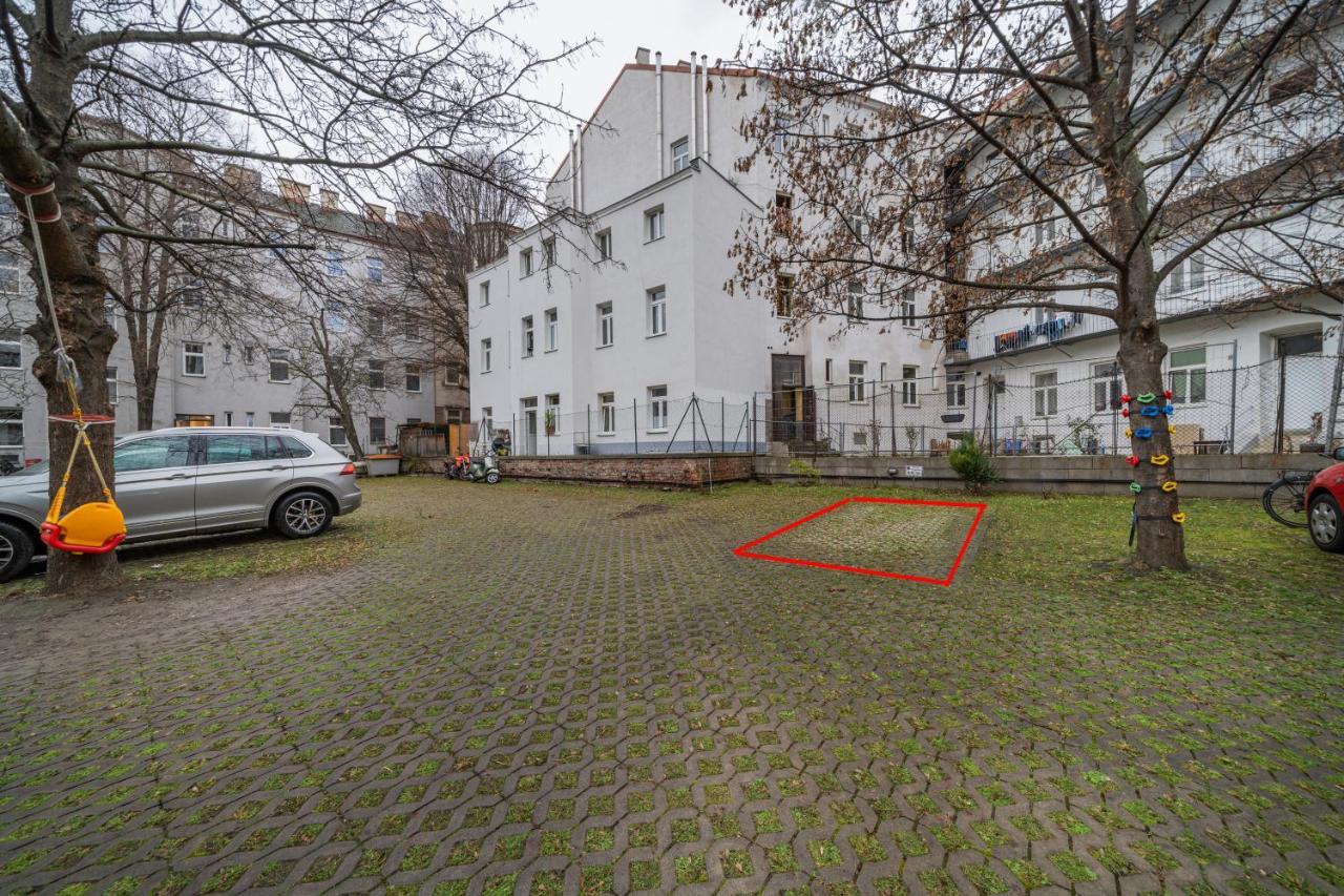 Apartament 15 C&j's *